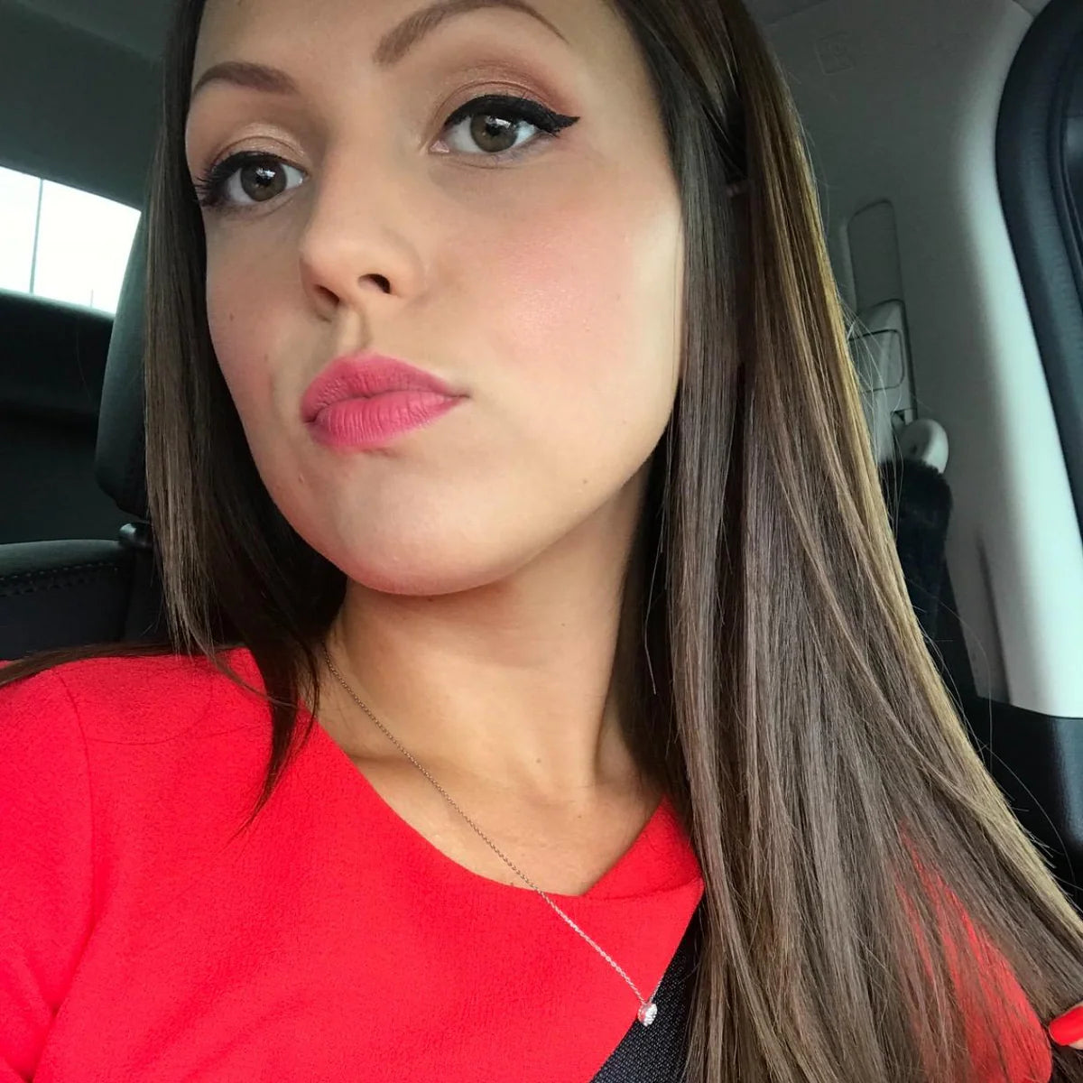 Jessica M., Austin