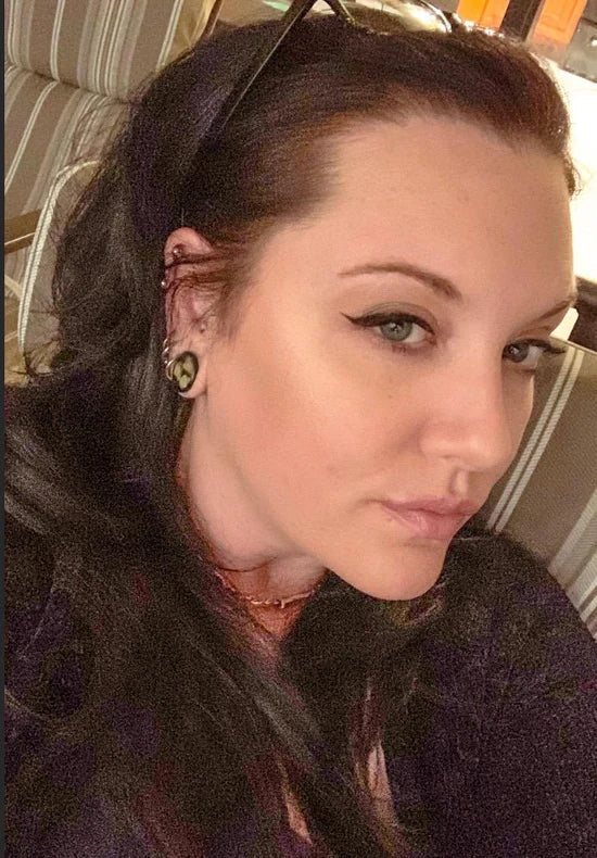 Nadia F., Houston