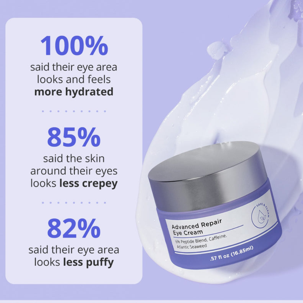 Advanced Repair Eye Cream