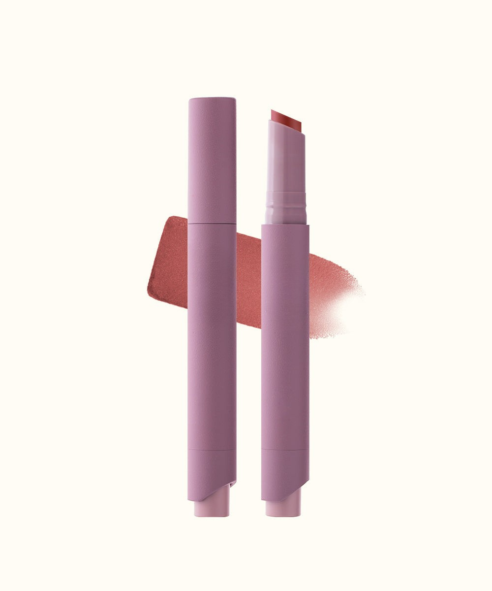 Lightweight Smudge-Proof Velvet Lipstick