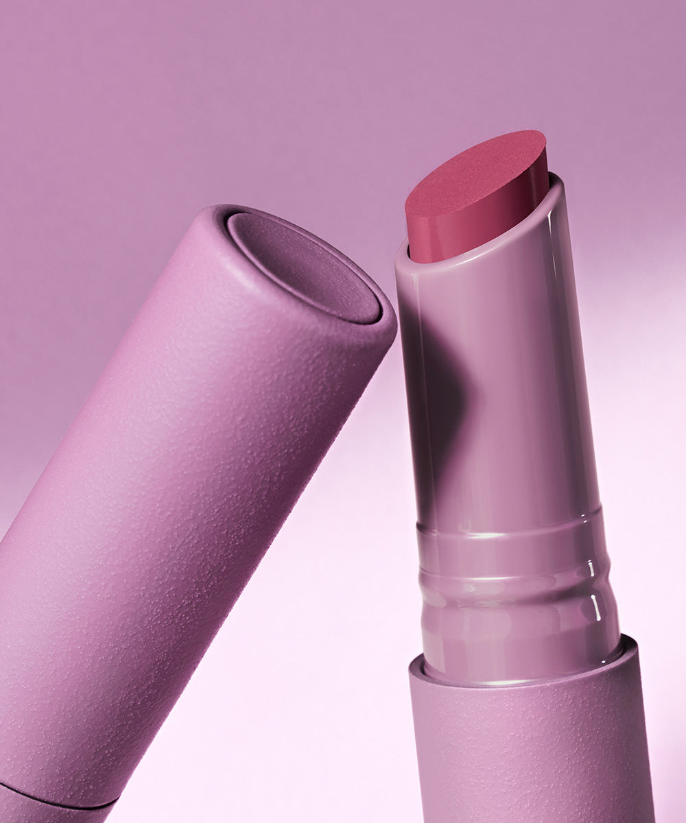 Lightweight Smudge-Proof Velvet Lipstick