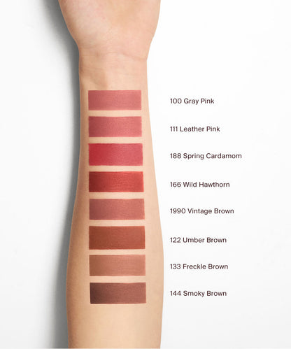 Lightweight Smudge-Proof Velvet Lipstick