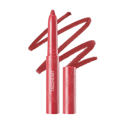 SummerVibes Anti-Drag Lip Liner - Smudge-Proof & Creamy