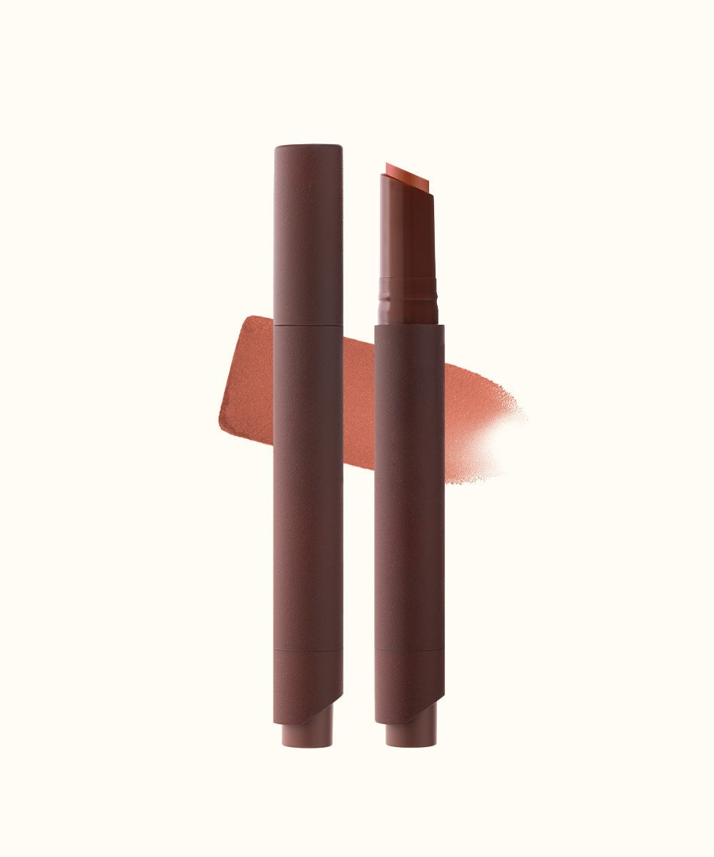 Lightweight Smudge-Proof Velvet Lipstick