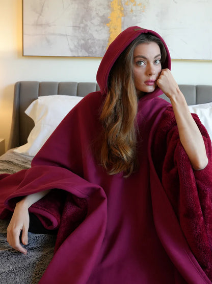 Eden Hoodie – Komfort für jeden Tag