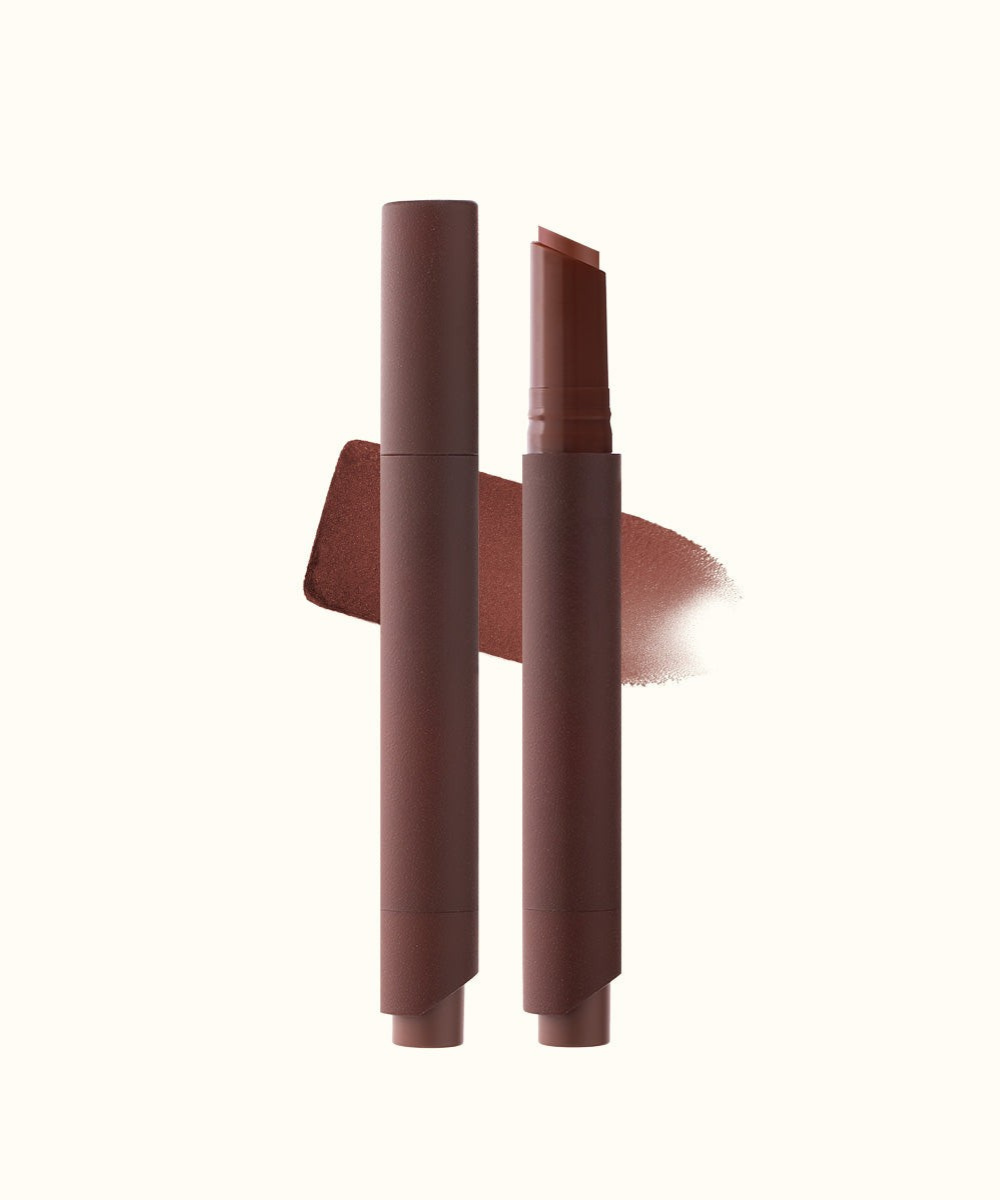 Lightweight Smudge-Proof Velvet Lipstick