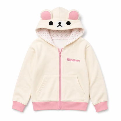 Rilakkuma Hoodie