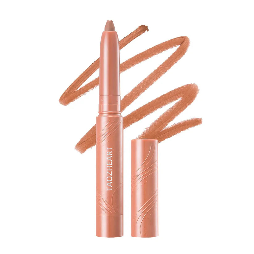 SummerVibes Anti-Drag Lip Liner - Smudge-Proof & Creamy