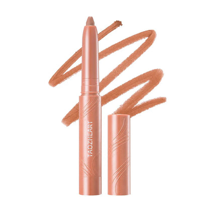 SummerVibes Anti-Drag Lip Liner - Smudge-Proof & Creamy