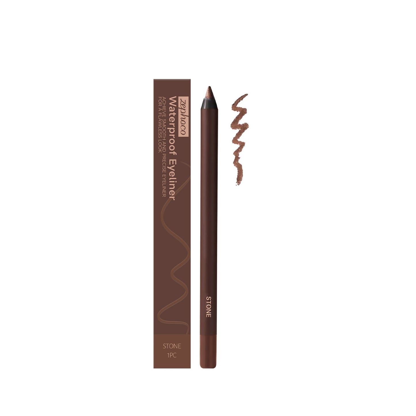 💜LAST DAY - BUY 1 GET 1 FREE💜Ultra-Pigmented Beachproof Gel Liner