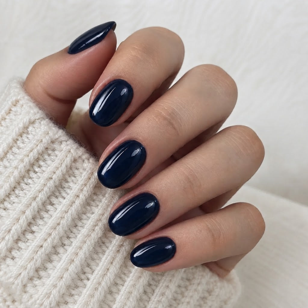 HERGLW Gel Nail Pen Set: Flawless & Portable