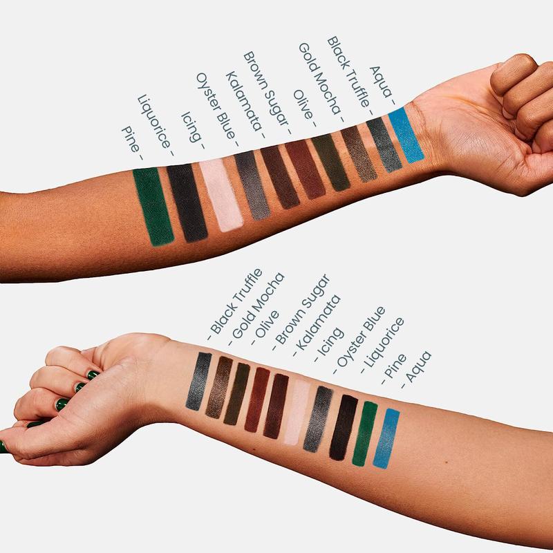 1440 Longwear Eyeliner – Waterproof TruGlide Pencil