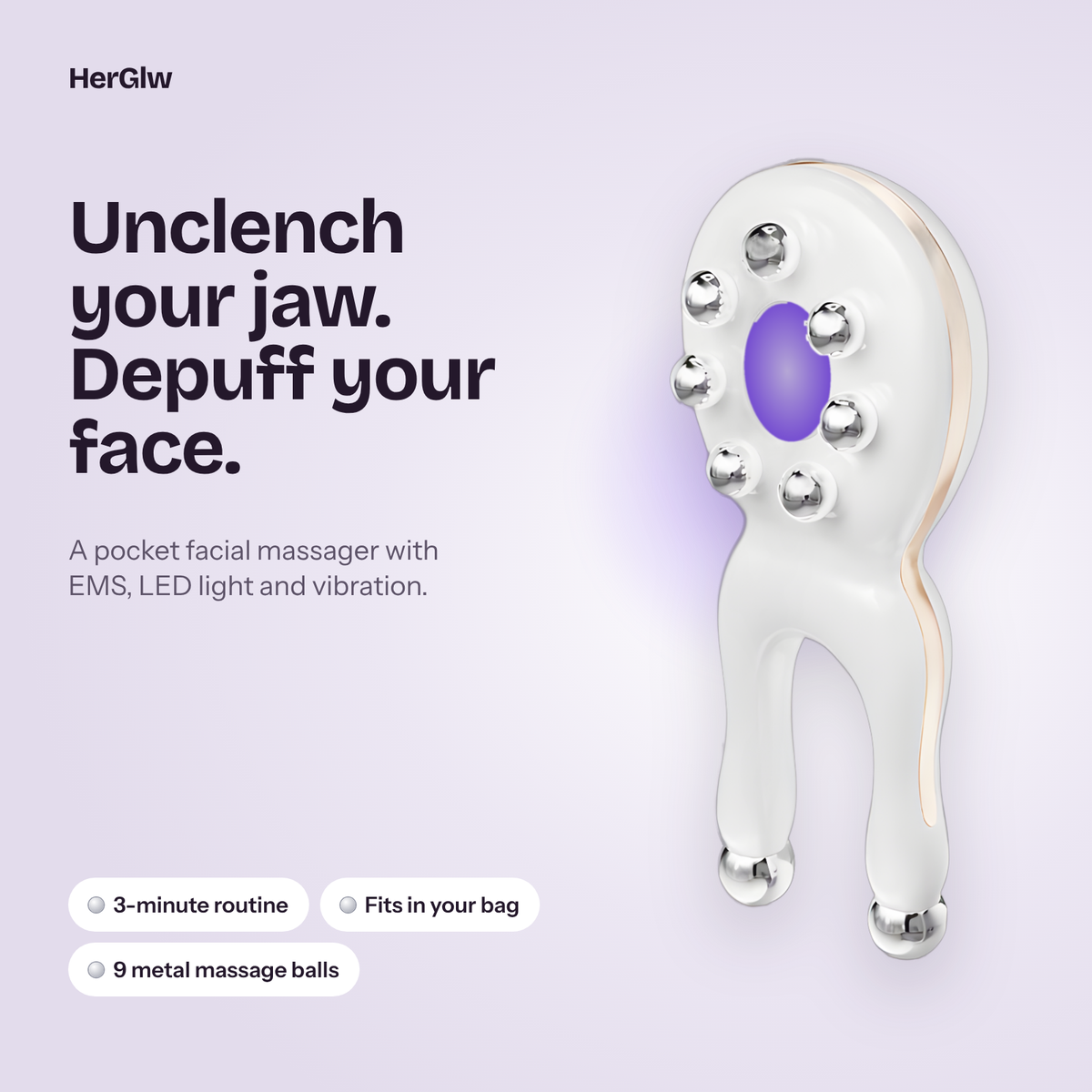 Herglw™ Face Release Tool