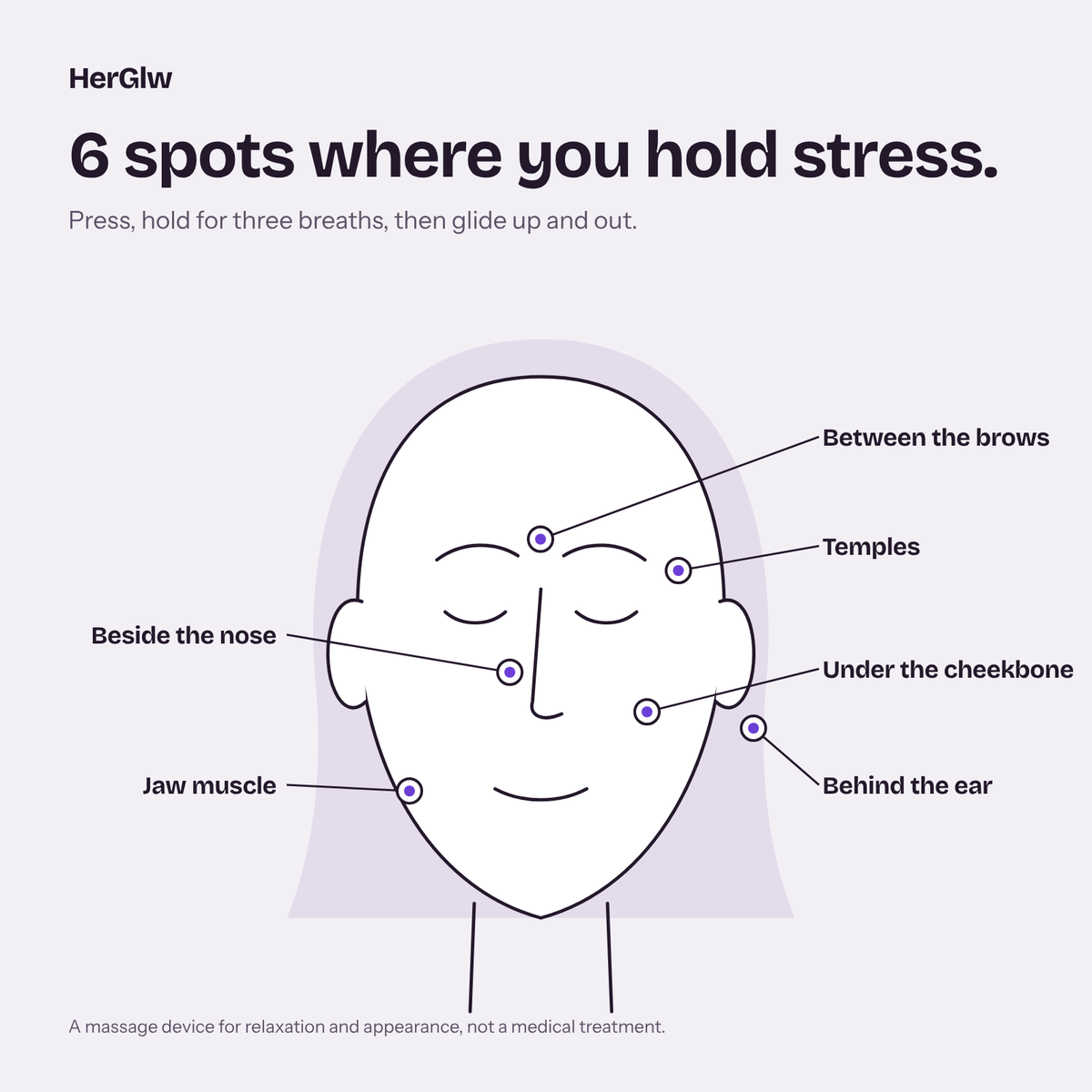 Herglw™ Face Release Tool