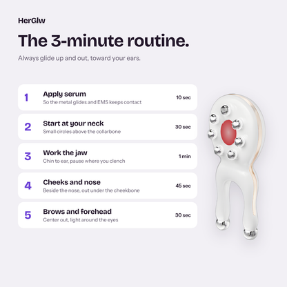 Herglw™ Face Release Tool