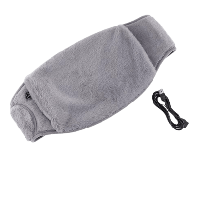 WarmHug Heating Pad - USB-Powered for Easy Use