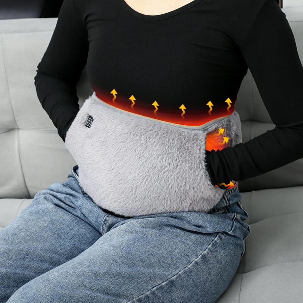 WarmHug Heating Pad - USB-Powered for Easy Use