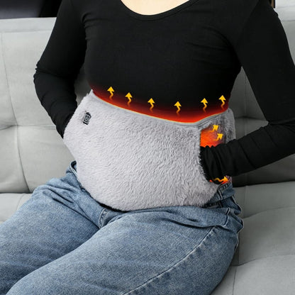 WarmHug Heating Pad - USB-Powered for Easy Use