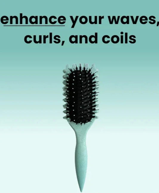 CurlBeauty Bürste