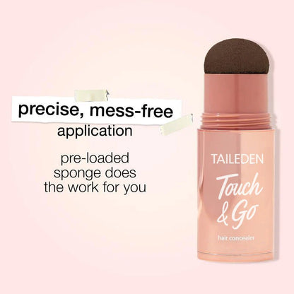 HERGLW TAILEDEN Touch & Go Hair Concealer