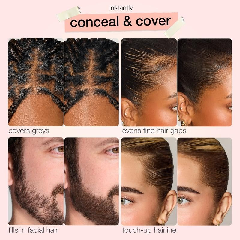 HERGLW TAILEDEN Touch & Go Hair Concealer