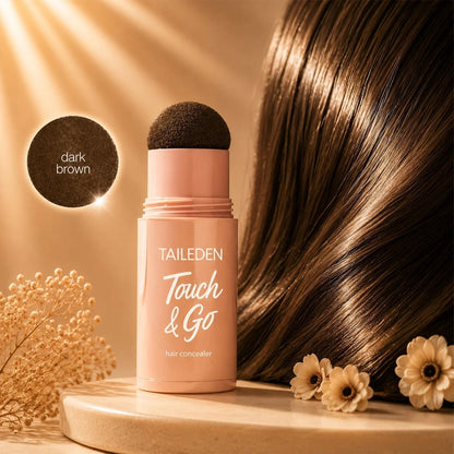 HERGLW TAILEDEN Touch & Go Hair Concealer