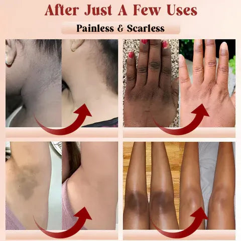 Vitamin C Orange Enzyme Exfoliating & Brightening Gel
