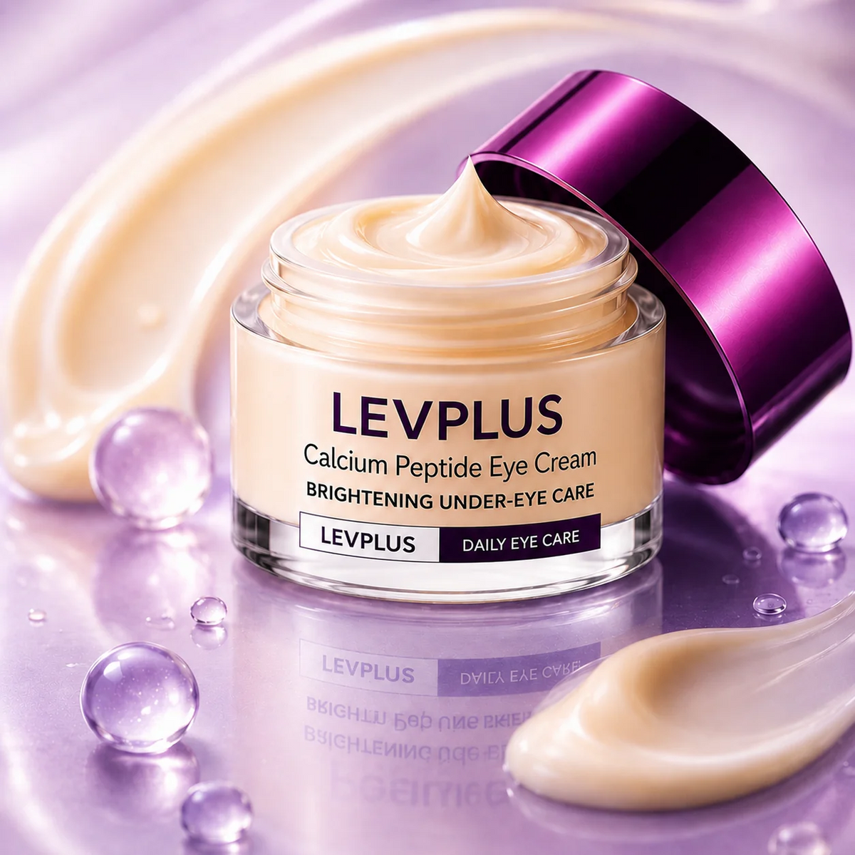 HERGLW™ Calcium Dark Spot Eye Cream