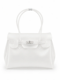 Frosted White