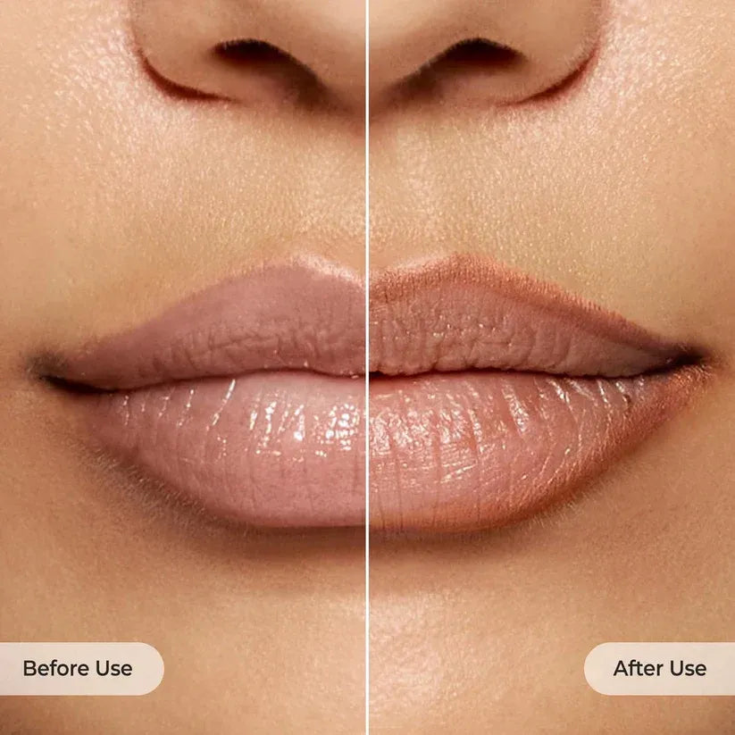 SummerVibes Anti-Drag Lip Liner - Smudge-Proof & Creamy