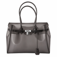 Glossy Black