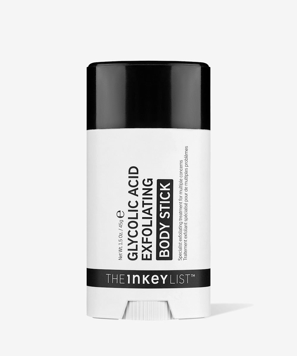 Glycolic Acid Exfoliating Body Stick -  KP & Ingrown Hair Relief