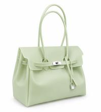 Glossy Matcha