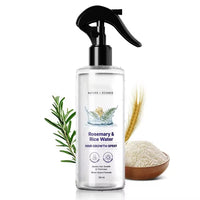 Nourishing Rice Water & Rosemary Hair Mist