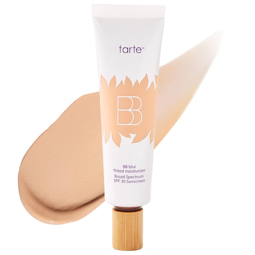 BB Blur Natural Matte Tinted Moisturizer SPF 30