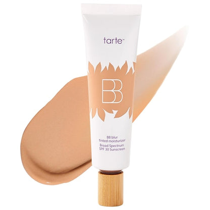 BB Blur Natural Matte Tinted Moisturizer SPF 30