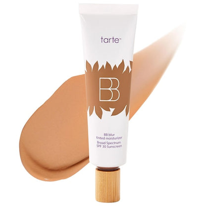 BB Blur Natural Matte Tinted Moisturizer SPF 30