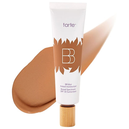 BB Blur Natural Matte Tinted Moisturizer SPF 30